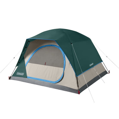 Coleman - Skydome Three Season Tent