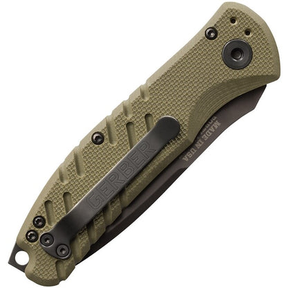 Gerber Propel Auto Knife