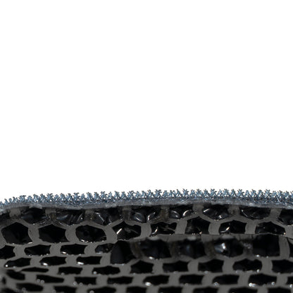 ICEVENTS® Classic Plate Carrier Ventilation Pontoons (Crye AVS Harness Pad Set, hook backing, 2 / 4 / 6 Packs, fits any loop-lined plate carrier, cummerbund)