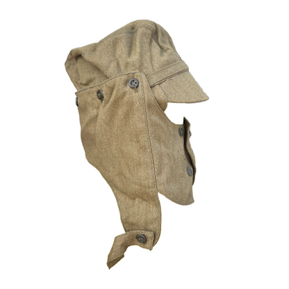 Unissued Soviet OKZK Field Cap