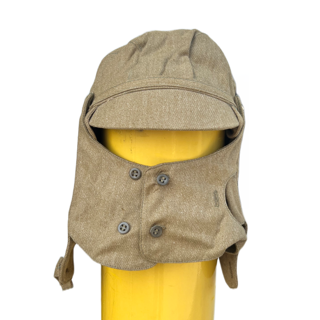 Unissued Soviet OKZK Field Cap