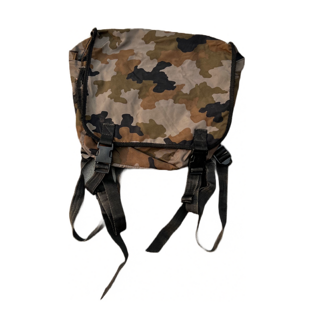 Issued Slovenian M91 Oakleaf Small Combat Pack