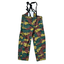 Load image into Gallery viewer, Unissued Belgian Jigsaw Goretex Overpant
