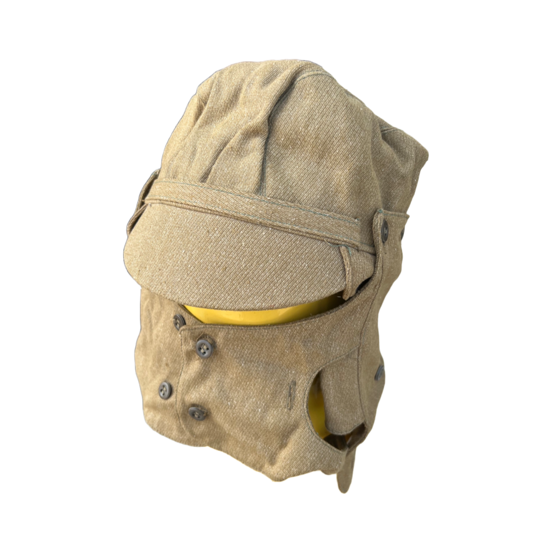 Unissued Soviet OKZK Field Cap