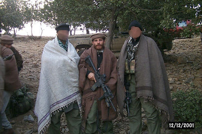 Pakistani Wool Pakol