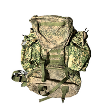 Load image into Gallery viewer, Issued Dutch NFP 90L Rucksack
