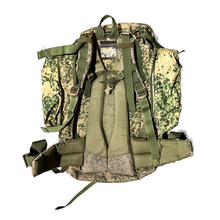 Load image into Gallery viewer, Issued Dutch NFP 90L Rucksack
