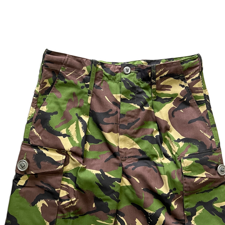 GREEN MIL-TEC® HUNTING PANTS, Apparel \ Pants \ Field Pants Hunting \  Clothes , Army Navy Surplus - Tactical, Big variety -  Cheap prices