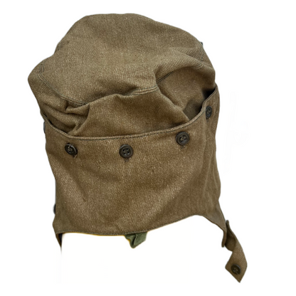 Unissued Soviet OKZK Field Cap