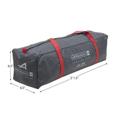 ALPS Mountaineering Meramac Tent Series