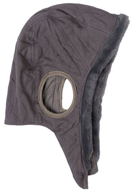 East German Tanker Helmet Liner