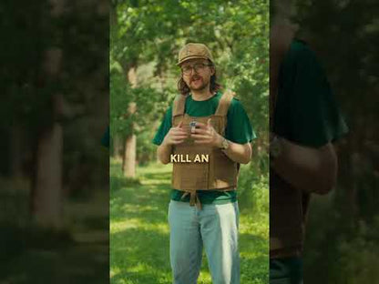 Eagle Industries MC-CIRAS Plate Carrier