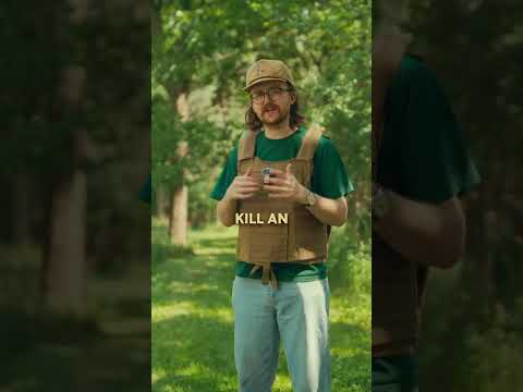 Eagle Industries MC-CIRAS Plate Carrier