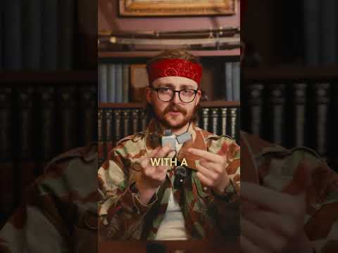 Load video: Zippo Lighter