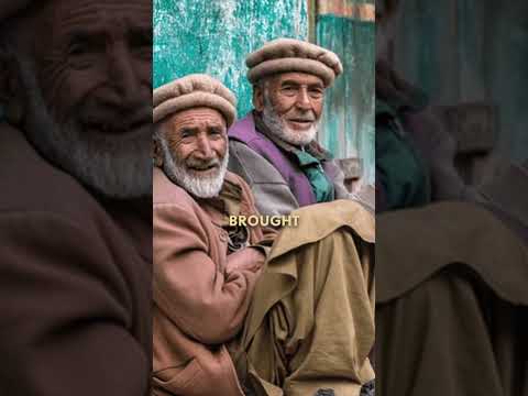 Pakistani Wool Pakol