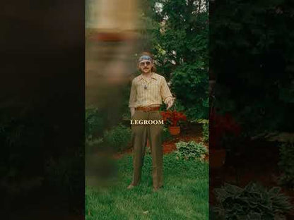 Issued M1951 Wool Field Pants