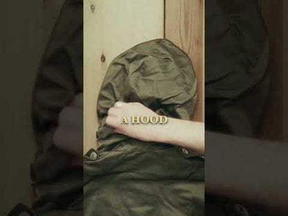 Unissued Austrian Bundesheer M65 Field Jacket