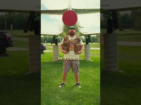 Issued USAF Aircrew Survival Vest