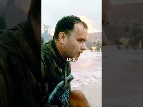 Deadstock Bark Camo T-Shirt