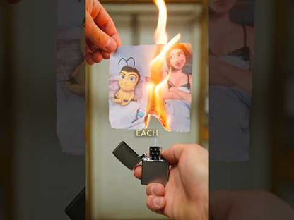 DynaTorch - Single Flame Torch Lighter