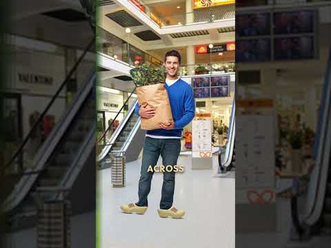 Issued Dutch DPM Field Jacket