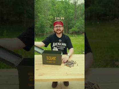 Issued USGI Ammo Can