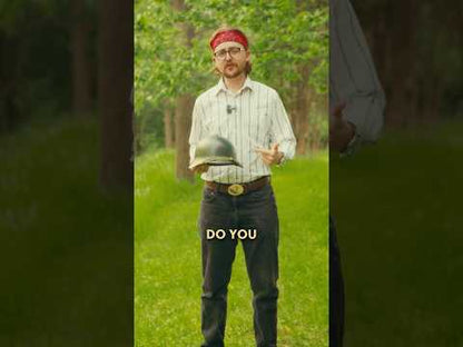 Russian Reproduction SSh-36 Helmet