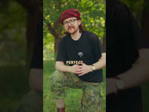 Load video: Issued Italian Coyote Boot Socks