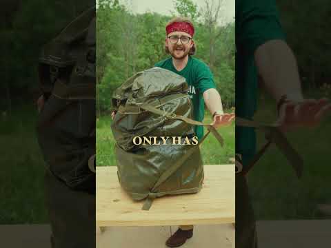 Czech M85 Rubberized Duffle Bag – Americana Pipedream Apparel