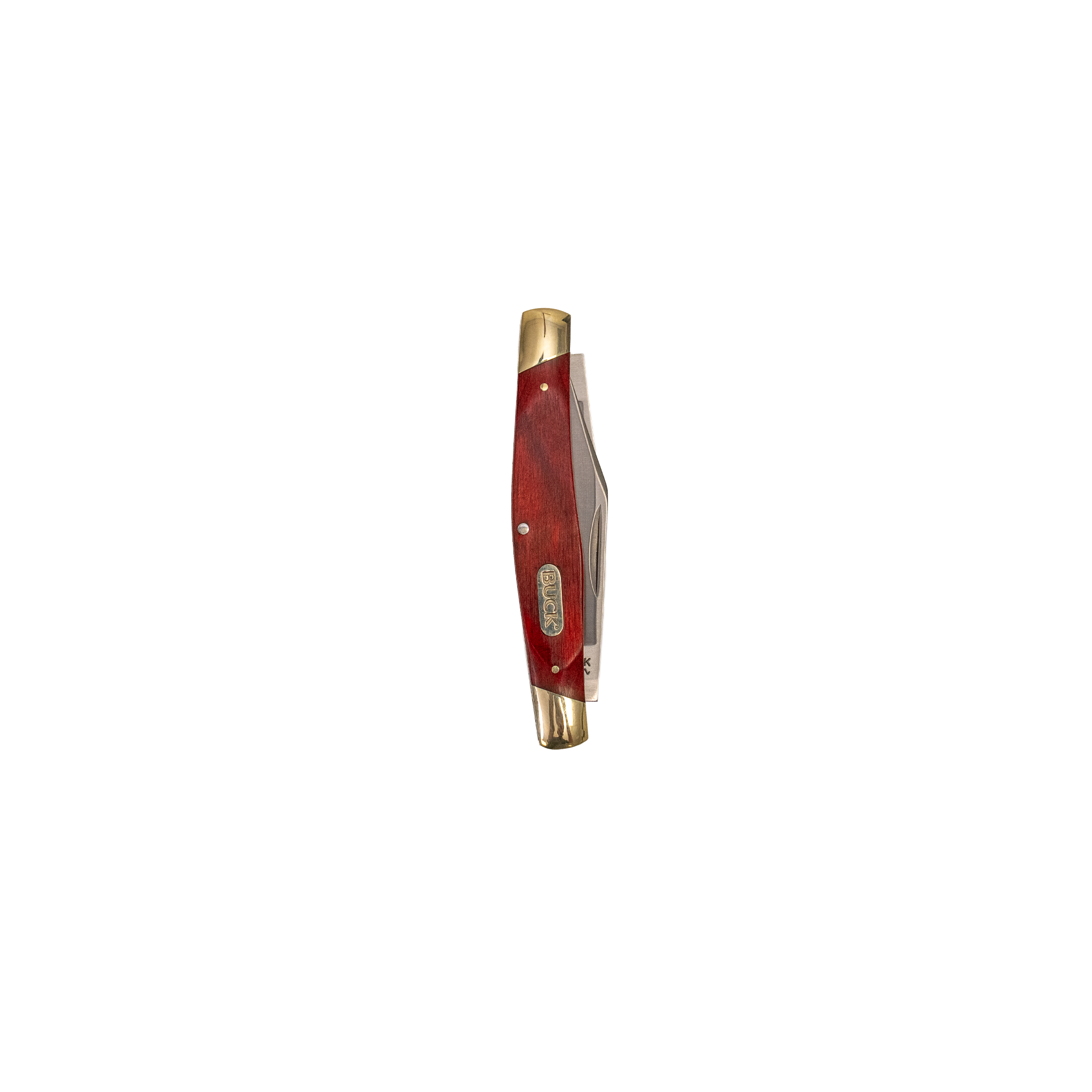 Buck 371 Stockman Pocket Knife