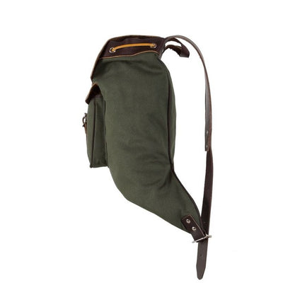 Rucksack Backpack - Duluth Pack / Americana Pipedream