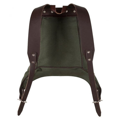 Rucksack Backpack - Duluth Pack / Americana Pipedream