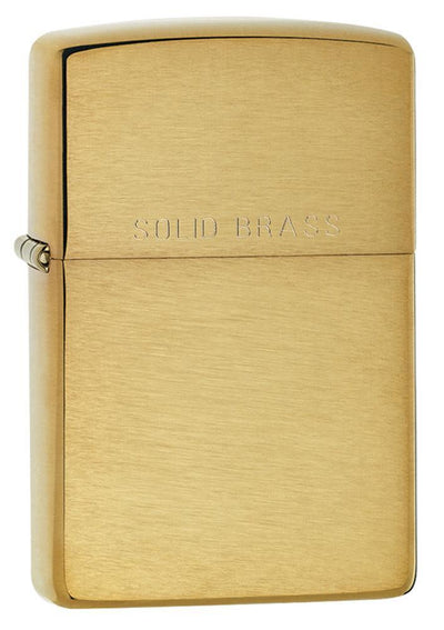 Zippo Lighter