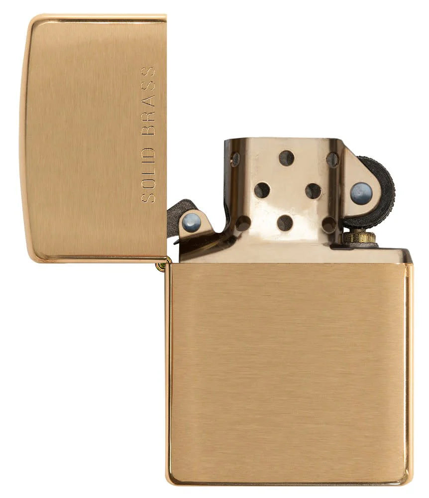 Zippo Lighter
