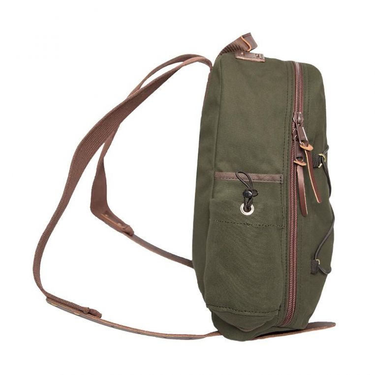 Woodsman's Pack - Duluth Pack / Americana Pipedream