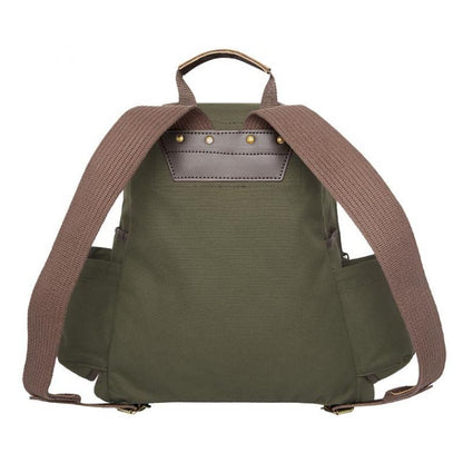 Woodsman's Pack - Duluth Pack / Americana Pipedream