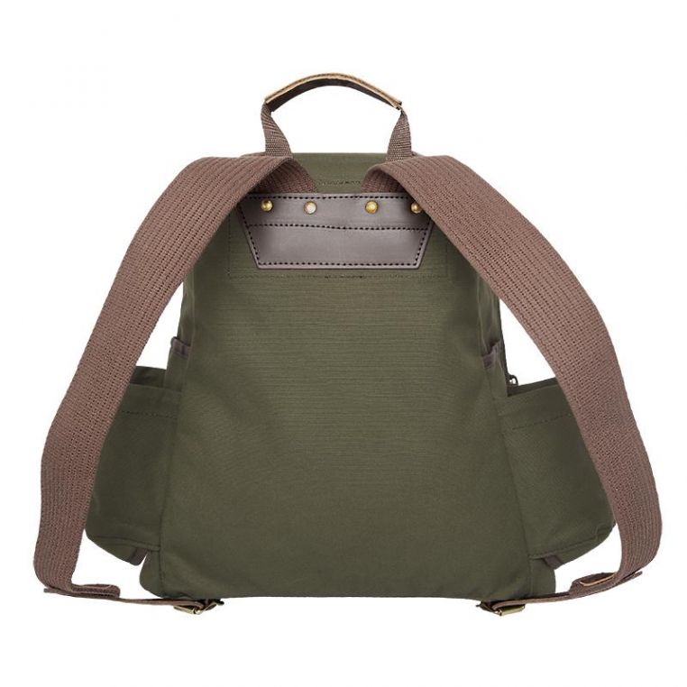 Woodsman's Pack - Duluth Pack / Americana Pipedream