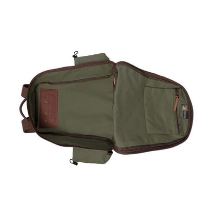 Woodsman's Pack - Duluth Pack / Americana Pipedream