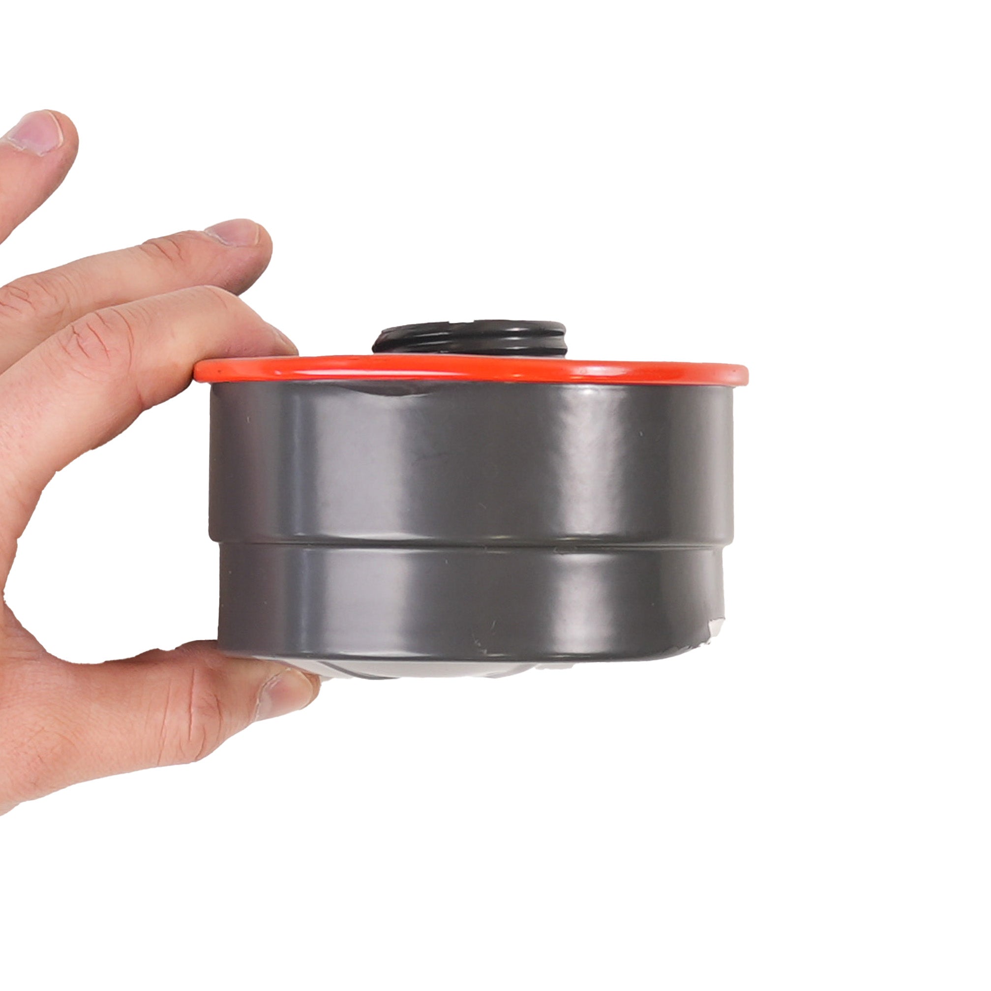 Unissued Swiss Gas Mask Filter