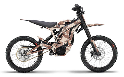 E Ride Pro SS 2.0 Wrap