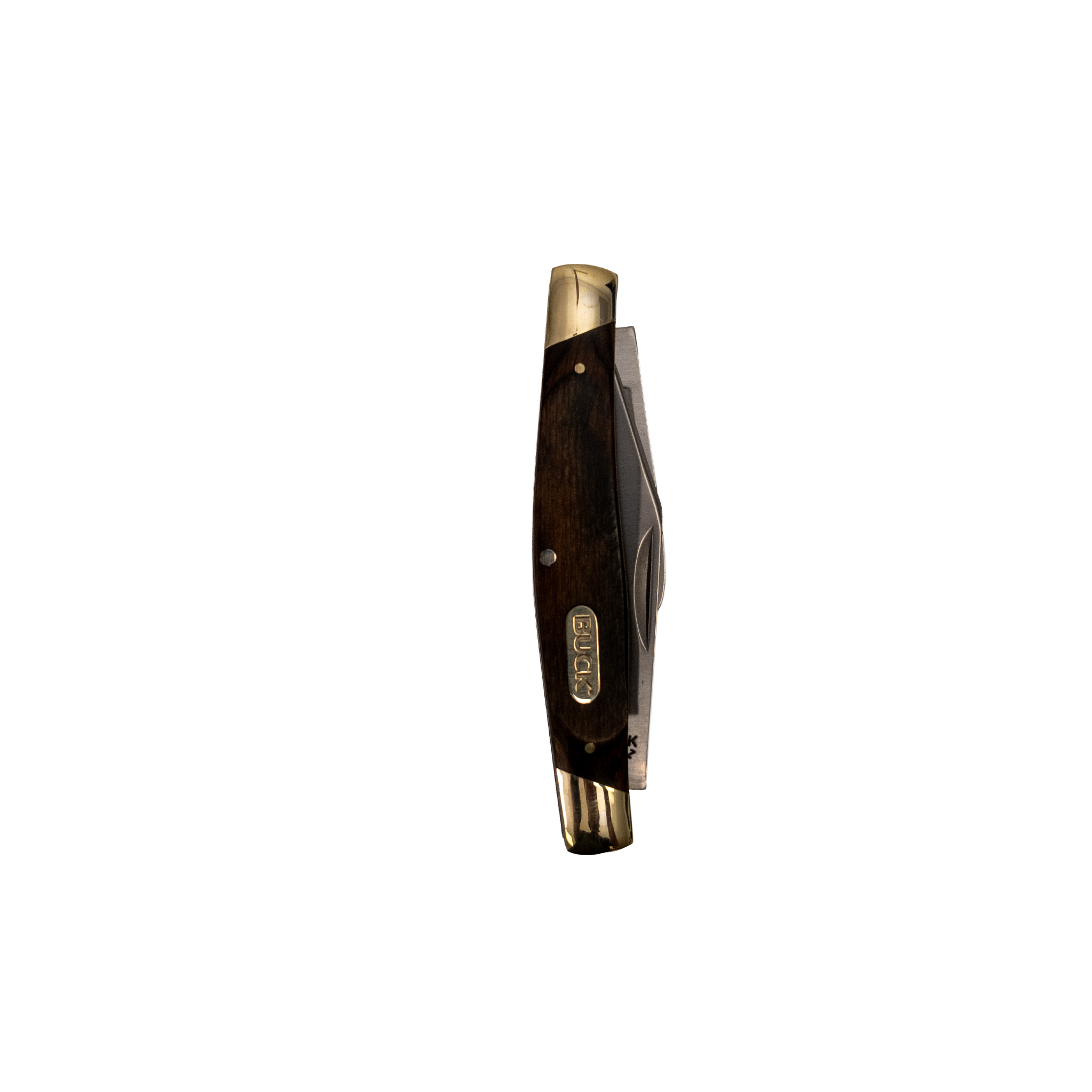 Buck 371 Stockman Pocket Knife