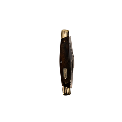 Buck 371 Stockman Pocket Knife