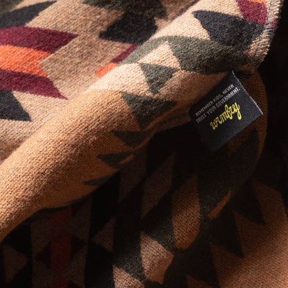 WRMFZY Agave Flannel