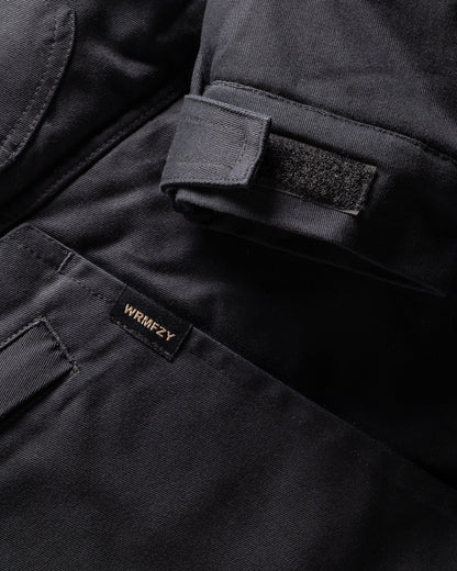 WRMFZY M69 MKIII Jacket