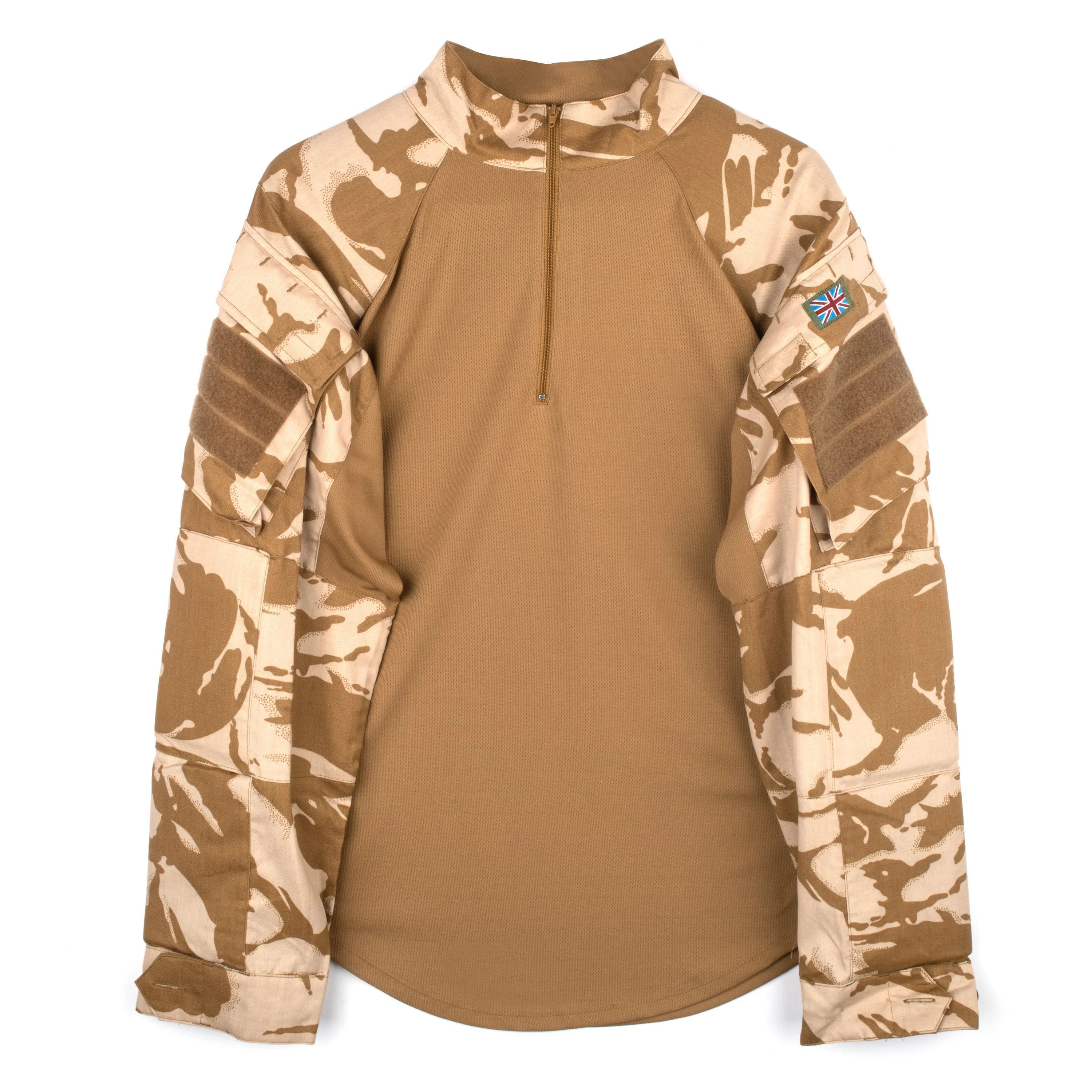 Issued British Desert DPM UBACS