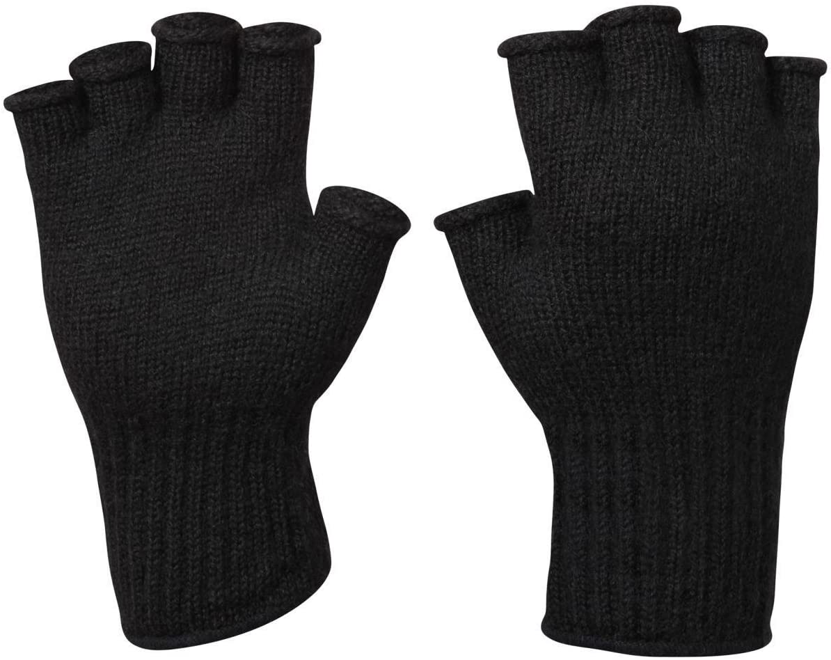 USGI Fingerless Gloves – Americana Pipedream Apparel