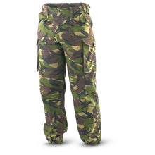Load image into Gallery viewer, Issued British CS95 DPM Field Pants
