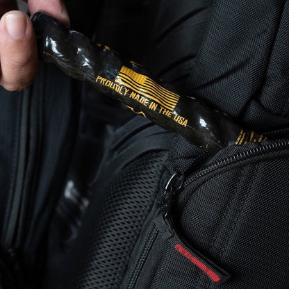 Black Beard Weather-Proof Firestarter