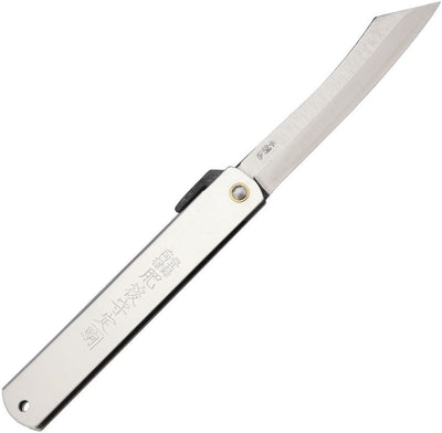 Higonokami Japanese Folding Knife