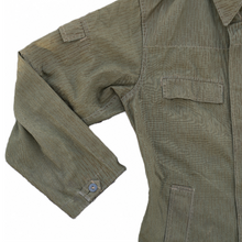 Load image into Gallery viewer, Issued East German Strichtarn Summerweight Field Jacket
